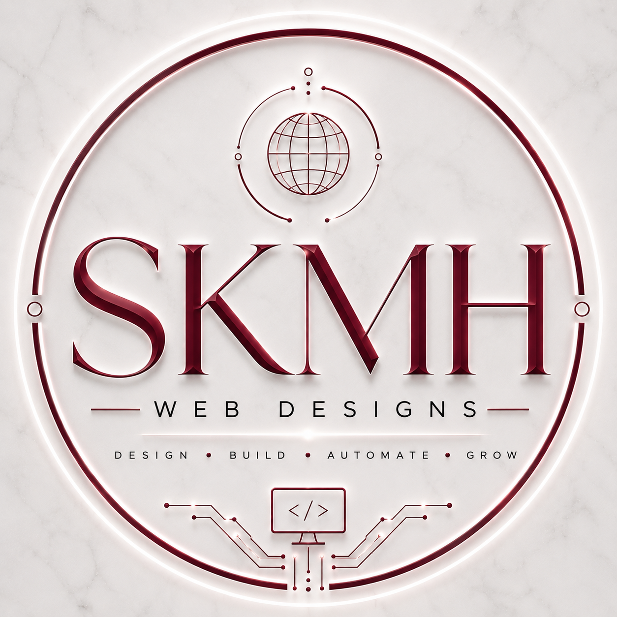 SKMH Web Designs